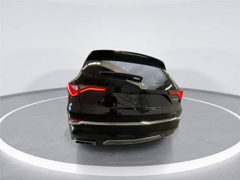 New 2026 Acura MDX SH-AWD image 7