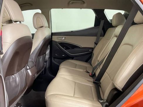 Used 2014 Hyundai Santa Fe Sport 2.0T w/ Navigation Package 06 image 14