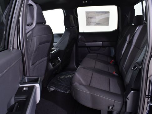 New 2026 Ford F150 XLT w/ Equipment Group 302A MID image 16