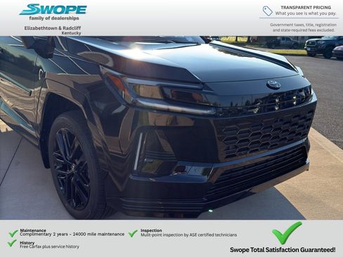 New 2026 Toyota RAV4 XSE AWD/4WD image 9