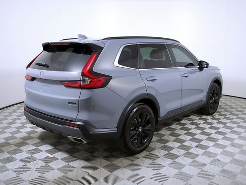 Used 2024 Honda CR-V Sport Touring image 7