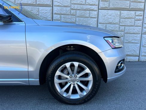 Used 2016 Audi Q5 2.0T Premium Plus w/ Premium Plus Package image 11