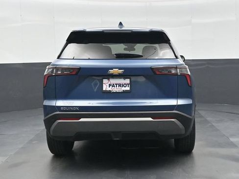 Used 2026 Chevrolet Equinox LT FWD image 25