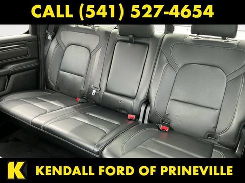 Used 2019 RAM 1500 Sport w/ Level 2 Equipment Group AWD/4WD image 13