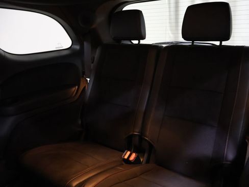 New 2026 Dodge Durango GT image 12