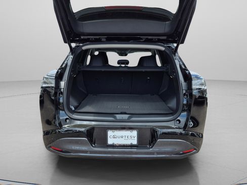 New 2026 Nissan Murano Platinum w/ Cargo Package AWD/4WD image 10