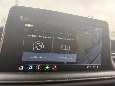 Used 2021 Chevrolet Suburban LS image 5