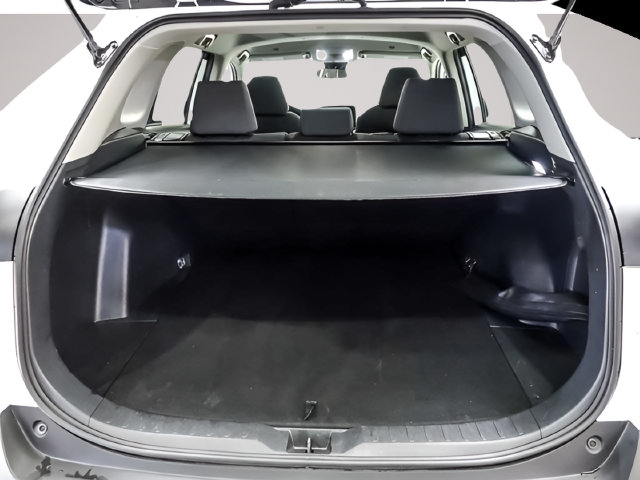 Certified 2025 Toyota RAV4 XLE AWD/4WD image 23