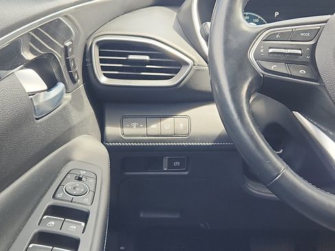 Used 2021 Hyundai Santa Fe Limited AWD/4WD image 13