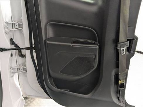 Used 2022 Chevrolet Colorado LT w/ Fleet Safety Package RWD image 14
