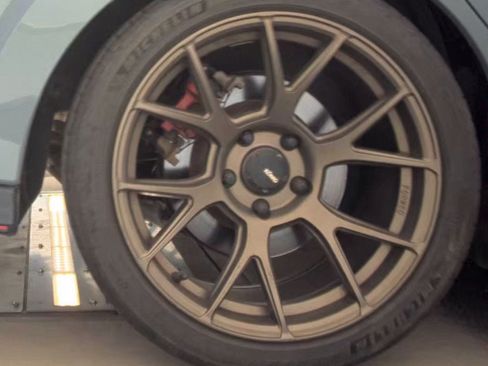 Used 2021 Honda Civic Type R image 14