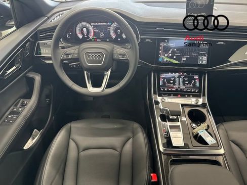 New 2026 Audi Q8 Premium Plus image 28