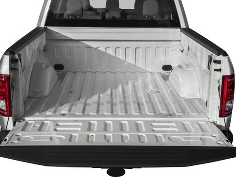 Used 2017 Ford F150 Limited w/ Trailer Tow Package AWD/4WD image 14