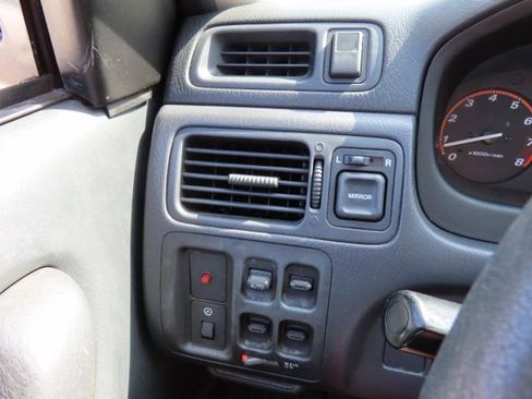 Used 1999 Honda CR-V EX image 24