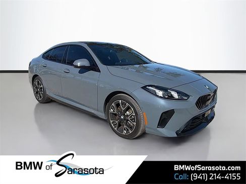 Used 2026 BMW 228i w/ Premium Package image 1