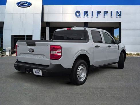 New 2026 Ford Maverick XL image 4