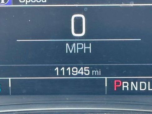 Used 2019 Chevrolet Traverse LT FWD image 17