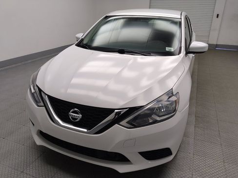 Used 2019 Nissan Sentra SV FWD image 15