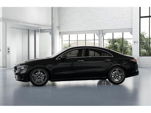 New 2026 Mercedes-Benz CLA 250 image 35