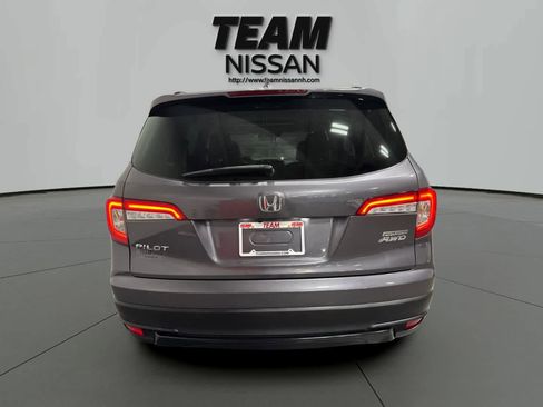 Used 2022 Honda Pilot Special Edition image 5