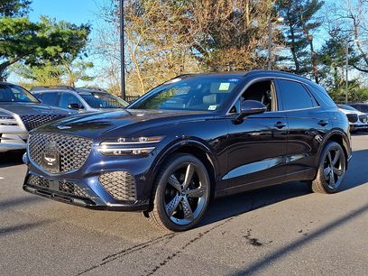 Certified 2023 Genesis GV70 2.5T w/ Sport Prestige Package