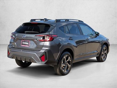 New 2026 Subaru Crosstrek 2.0i Premium AWD/4WD image 2