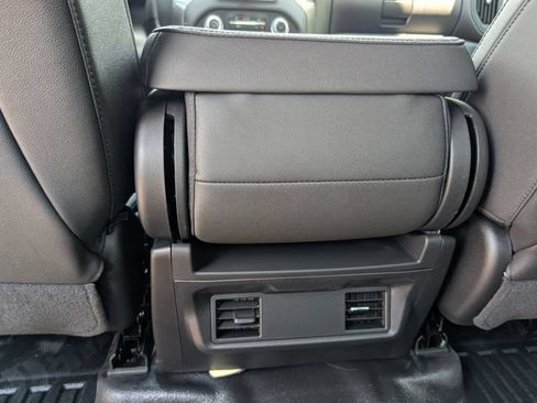 New 2026 Chevrolet Silverado 2500 W/T RWD image 6