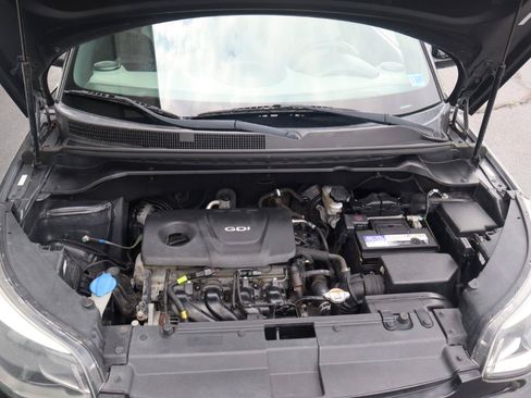 Used 2018 Kia Soul FWD image 30