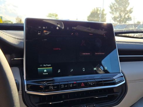 New 2026 Jeep Compass Limited image 28