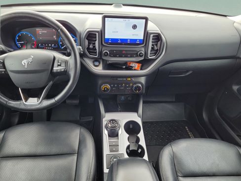 Used 2022 Ford Bronco Sport Big Bend w/ Convenience Package image 8