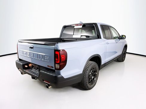 New 2025 Honda Ridgeline TrailSport+ image 33