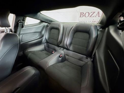 Used 2016 Ford Mustang GT Premium image 28