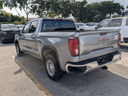 New 2026 GMC Sierra 1500 Pro w/ Pro Value Package AWD/4WD image 9