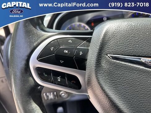 Used 2018 Chrysler 300 Limited w/ Safetytec Plus Group AWD/4WD image 23