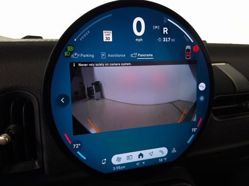 New 2025 MINI Cooper 4-Door Hardtop image 27