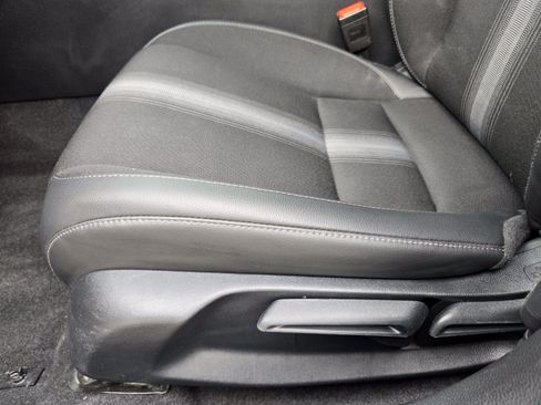 Used 2025 Honda Civic Sport image 22