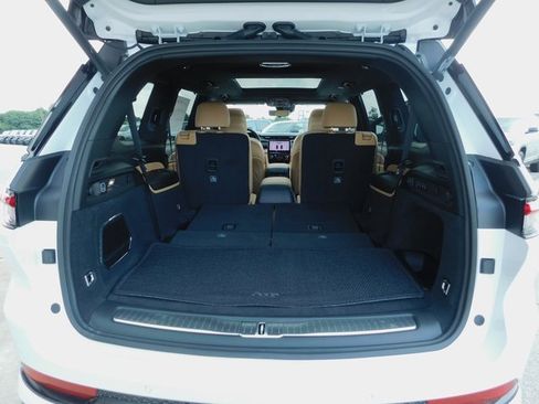 New 2025 Jeep Grand Cherokee L Summit image 14