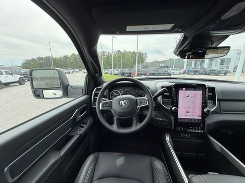 New 2025 RAM 2500 Big Horn image 13