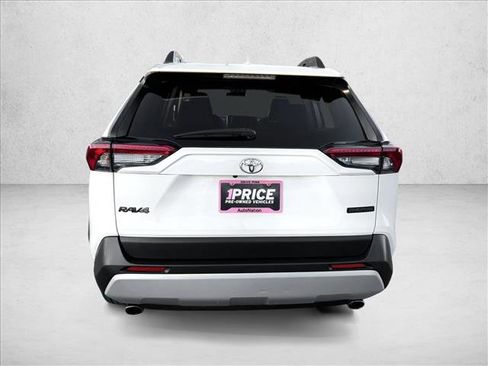 Used 2024 Toyota RAV4 Adventure image 6