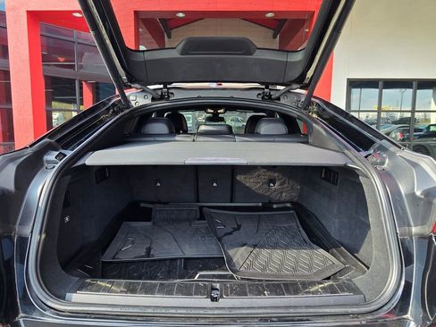 Used 2021 BMW X6 M50i w/ Executive Package image 25