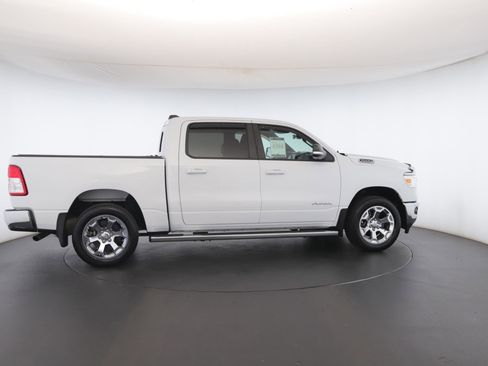 Used 2021 RAM 1500 Big Horn image 31