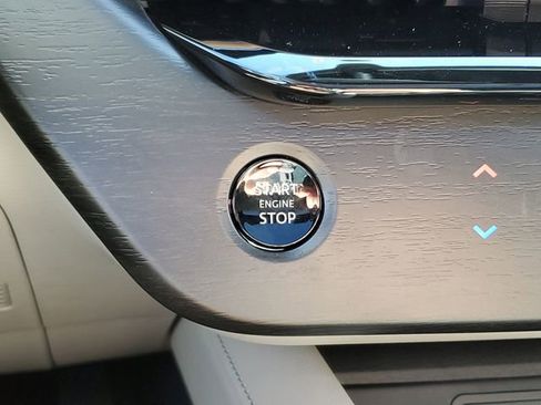 New 2026 Nissan Murano Platinum w/ Cargo Package image 34