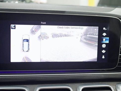 Used 2020 Mercedes-Benz GLE 580 4MATIC image 20