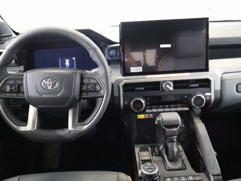 New 2026 Toyota Tacoma 4x4 Double Cab Hybrid image 13