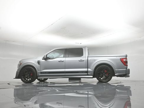 Used 2023 Ford F150 Lariat w/ Equipment Group 502A High AWD/4WD image 58