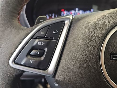 Used 2019 Chevrolet Camaro ZL1 image 27