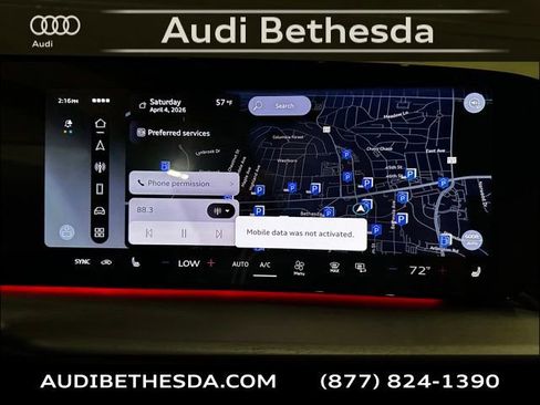 New 2026 Audi Q5 Premium Plus image 17