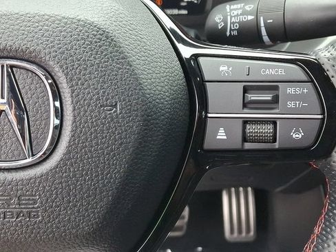 Used 2024 Acura Integra Type S FWD image 21