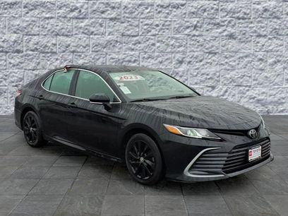 Used 2023 Toyota Camry LE