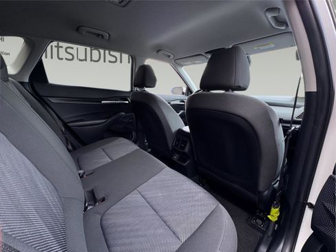 Used 2024 Kia Seltos LX AWD/4WD image 27
